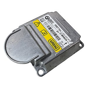 Módulo Central ICM Plus BMW M240i F22 2017 2018 6887754