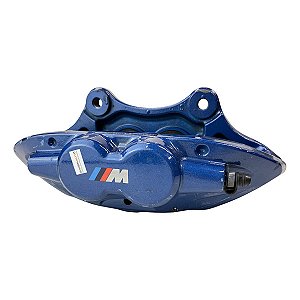 Pinça Freio BMW M240i M140i 2017 2018 Dianteira Esquerda