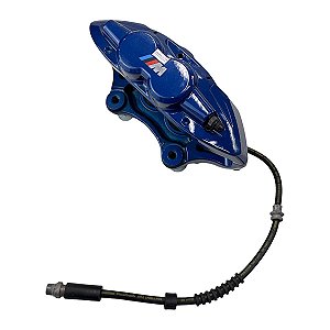 Pinça Freio BMW M240i M140i F22 2017 2018 Dianteira Direita