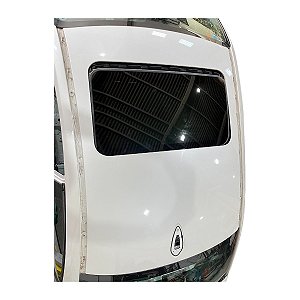 Teto Solar Vidro Mecanismo Motor BMW M240i 2017 2018 Detalhe