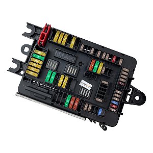 Caixa Fusiveis Traseira BMW M240i M2 Competition F22 2018