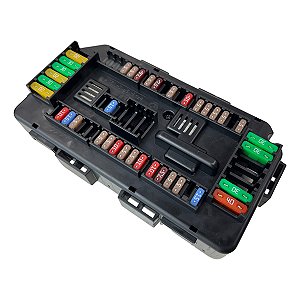 Caixa Fusiveis Interna BMW M240i M2 F22 2017 2018 9389068