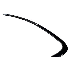 Friso Externo Vidro Vigia BMW M240i 2018 Traseiro Esquerdo