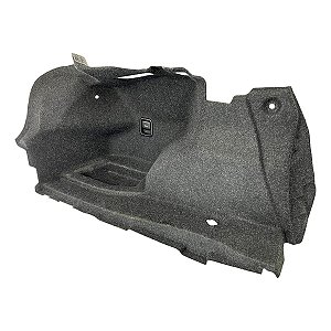 Forro Porta Mala BMW M240i F22 2017 2018 Esquerdo 7296041