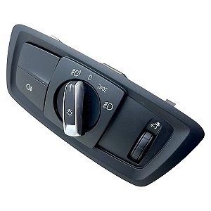 Comando Botão Luz Farol BMW M240i M2 135i M140i 2017 2018