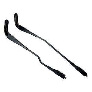 Braço Haste Limpador BMW M240i F22 2017 2018 Dianteiro Par