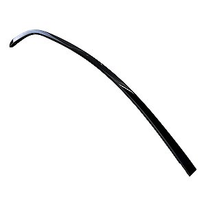 Friso Externo Vidro Vigia BMW M240i 2018 Traseiro Direito