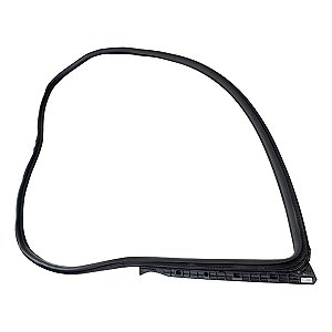 Borracha Carroceria BMW M2 M235i M240i F22 2017 2018 Direita