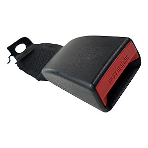 Fecho Cinto BMW M240i M2 F22 2017 2018 Traseiro Esquerdo