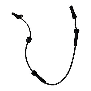 Sensor Rotação Roda BMW M240i 2017 2018 Dianteira Esquerda