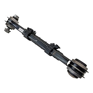 Braço Suspensão BMW M240i 320i 2017 2018 Traseiro Direito