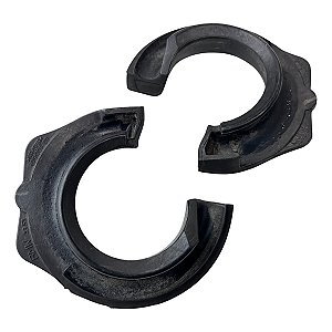 Calço Molas BMW M240i F22 2017 2018 Dianteiras Par 6791709