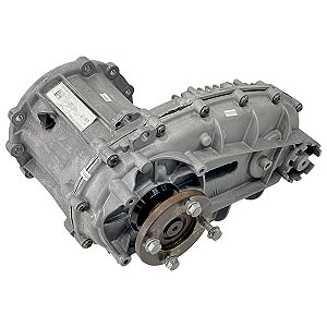Caixa Tração Transferência VW Amarok 3.0 V6 2018 2019 2020