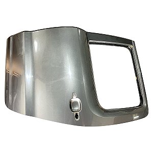 Porta VW Amarok V6 2018 2019 Traseira Esquerda