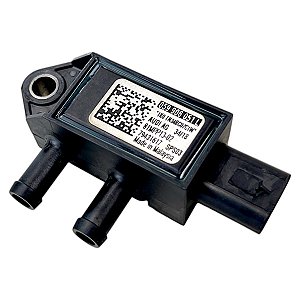 Sensor Map Turbina VW Amarok V6 225cv 2019 059906051L