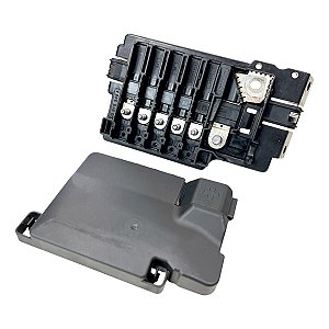 Caixa Fusiveis Interna VW Amarok V6 2018 2019 2H6937548