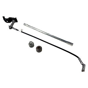 Kit Ferramentas Socorro VW Amarok V6 2018 2019 2H6805350E / 2H0012163