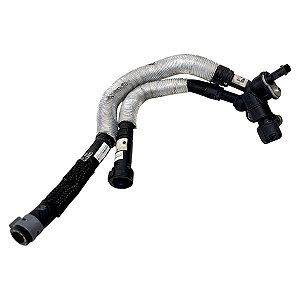Mangueira Sensor Temperatura Combustível VW Amarok V6 2019