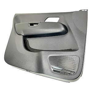 Forro Porta VW Amarok V6 2018 2019 Dianteiro Esquerdo