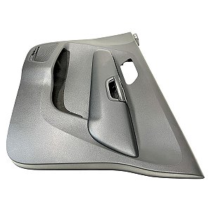 Forro Porta VW Amarok V6 2018 2019 Dianteiro Direito