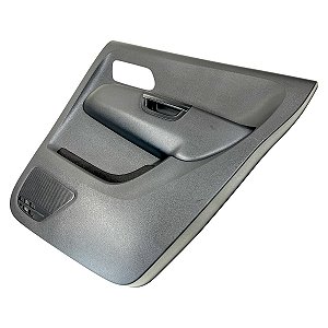 Forro Porta VW Amarok V6 2018 2019 Traseiro Direito