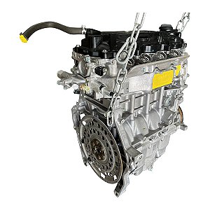 Motor Parcial Honda Fit City 1.5 Automático 2016 40 mil km