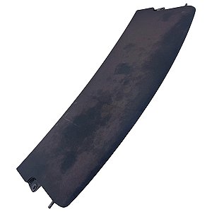 Tampa Bagagito Porta Mala BMW 320i GT 2015 2016 2017 Traseira