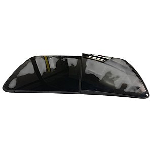 Teto Solar Volvo XC90 T6 Momentum 2018 2019 2020 2021 2022