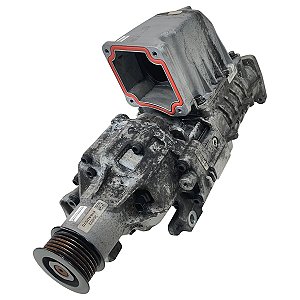 Supercharger Motor Volvo XC60 XC90 T6 T8 2.0 2017 2018 2021