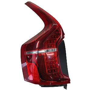 Lanterna Volvo XC90 T6 Momentum 2019 2020 2021 2022 Esquerda