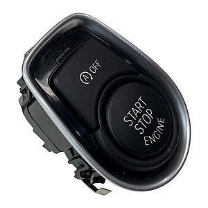 Botão Partida Start Stop BMW M240i F22 2017 2018 9250734