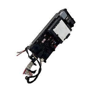 Caixa Fusíveis Motor Range Rover 4.4 V8 Diesel 2016 HPLA14A073BB