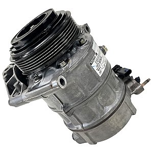 Compressor Ar Condicionado Range Rover 4.4 V8 Diesel 2016