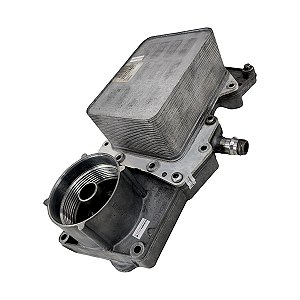 Radiador Resfriador Óleo Range Rover 4.4 V8 Diesel 2016