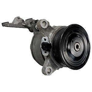Bomba Hidráulica Barra Range Rover 4.4 V8 Diesel 2015 2016