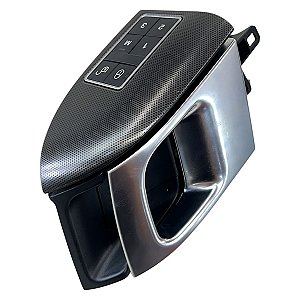 Comando Banco Elétrico Maçaneta Range Rover Sport HSE 2016