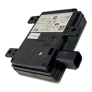 Módulo Sensor Ponto Cego Range Rover Sport HSE 2016 Faixa