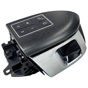 Comando Banco Elétrico Maçaneta Range Rover Sport HSE 2016