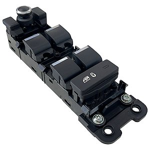 Comando Vidro Range Rover Sport HSE 2016 Dianteiro Esquerdo
