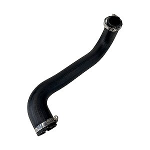 Mangueira Intercooler Range Rover 4.4 TD V8 2016 CPLA6F074DD