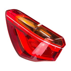Lanterna BMW X1 2016 2017 2018 2019 Externa Esquerda