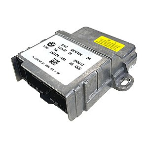 Módulo Central BMW X1 2016 2017 2018 2019 6837160