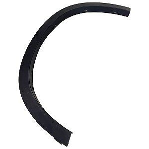 Moldura Caixa Roda BMW X1 2017 2018 2019 Traseiro Direito