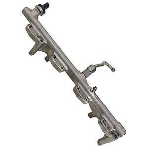 Flauta Combustível BMW X1 2.0 B48 192cv 2018 7639979 Sensor