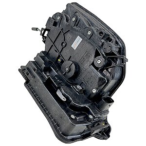Fechadura Trava BMW X1 2017 2018 2019 Dianteira Esquerda