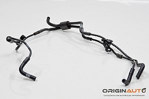 TUBO VACUO ADMISSAO MERCEDES GLA A CLA B200 1.6 2018 A2700700500