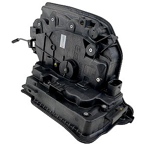 Fechadura Trava BMW X1 2016 2017 2018 2019 Traseira Esquerda