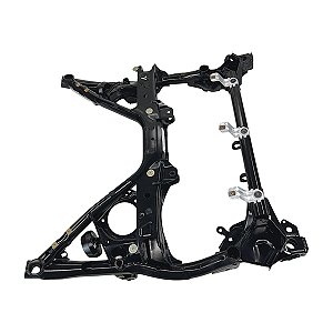 Agregado Quadro Suspensão BMW 320i GT 2016 2017 Dianteiro