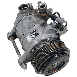 Compressor Ar Condicionado BMW 320i 2.0 N20 184cv 2016