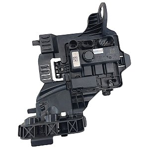 Módulo Energia Central BMW 320i GT 2015 2016 2017 7633242